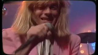 Cheap Trick   1980   Just Got Back