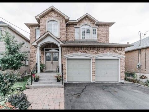 immaculate-4+3br5wr-detached-house-in-toronto-for-sale!