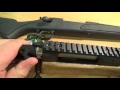 ORSIS 120 VS Remington 700 SPS  Обзор