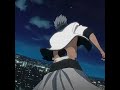 “Quer a versão completa dessa música? Tá no YouTube. Corre lá.” #bleach #anime #grimmjow #bleach