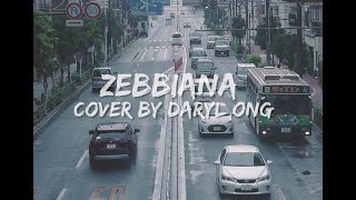 Zebbiana - Skusta Clee (Flip-D) - Cover by Daryl Ong chords