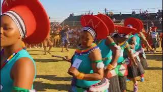 Thokozani Langa-Us'gcwagcwa (Music Video)