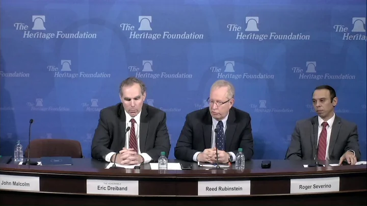 Religious Liberty in the Trump Administration