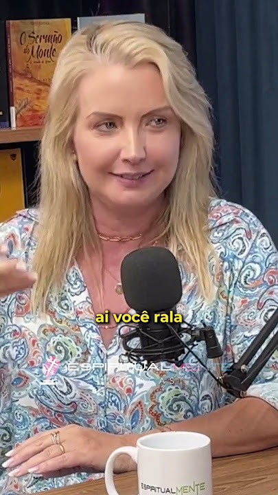 THE CONTRADICTION OF SPIRITISM AND REINCARNATION (Alessandra Scatena) | EspiritualMENTE podcast