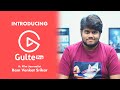 Launching Gulte Pro | Ram Venkat Srikar