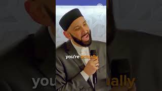 Treat Your Faith Like A Workout