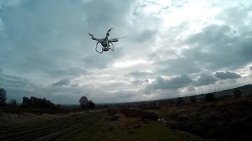 Upair one plus calibration