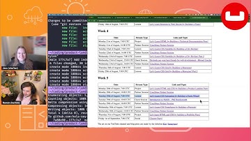 Couchbase + BWC tackle Product Landing Pages