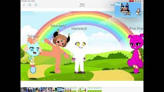 Bluey Intro But I Ruined It And Made It My Version