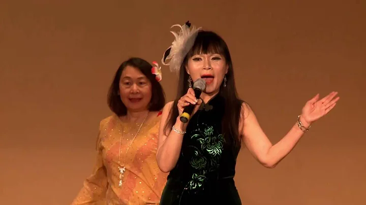 -- Michelle Tsai,   ,  LA /