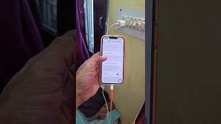 iPhone battery health 2 months ke andar 10% battery health down ho gai 😪 #battryhealth #iphone13