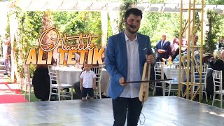 Ali Tetik - Otantik Havalar ( Güz ayı ) & Emre Alay Resimi