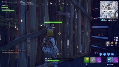 bot vs bot (quickscope after)