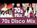 70s disco mix  beat mix show 7 by djrickdaniel