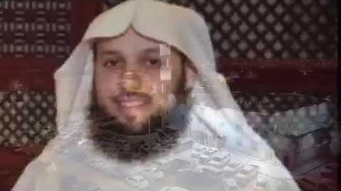 دعاء ختمة القارئ عبدالعزيز السالم ليلة ٢٩ رمضان ١٤٣٨
