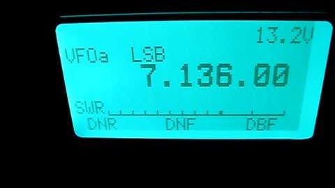 KD2RD & N2PL Comparision of the 2 Element Phased Delta Loop For 40m by me M6RKY