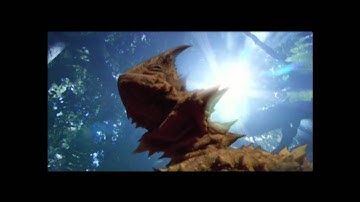 Mutant Planet   Trailer