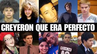 10 GENIUS TEENS Who THOUGHT THEY COMMITTED the PERFECT CRIME True Cases