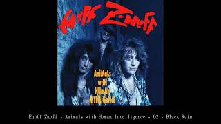 Watch Enuff Znuff Black Rain video