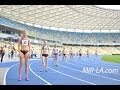 800м - Финал Б - Юноши - Чемпионат Украины среди юношей 2014