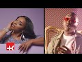 Josslyn - Nha Mundo feat. Edgar Domingos (Video)