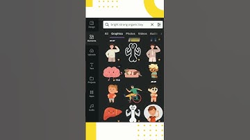 HOW TO FIND ANIMATED ELEMENTS!