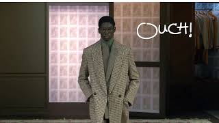Milan fashion week | Zegna  | MIENS FALL/WINTER 2026/2027