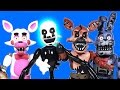 FNAF Puppet Oyuncak | Sper Oyuncaklar