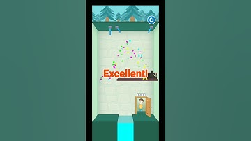 Rescue Cut Level 74 Walkthrough