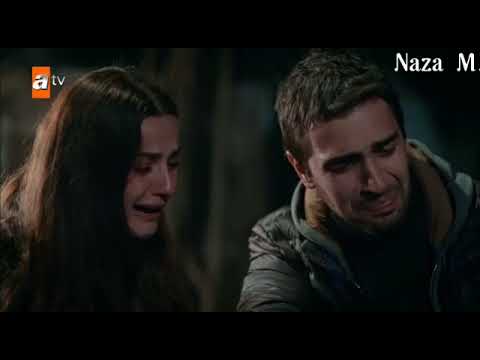 Tahir & Nefes - Simsiyah  ( sen anlat karadeniz )