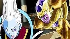 El secreto de Whis y su castigo a Bills | Dragon Ball Super Capitulo 103