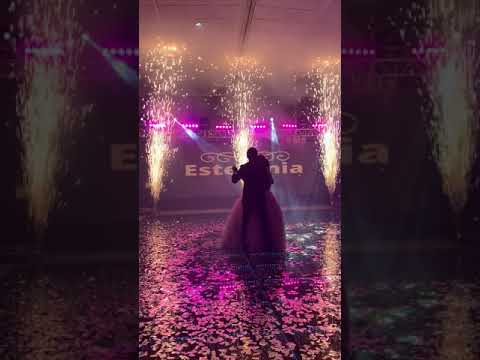 Banda Rancho Viejo "CON LA NOVEDAD" casino de la feria Colima
