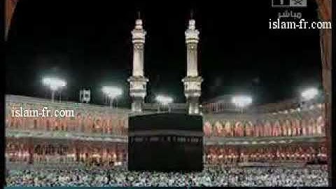 ما تيسر من سورة الأحزاب | عشاء الثلاثاء ١ ذي القعدة ١٤٣٠هـ للشيخ د. صالح آل طالب