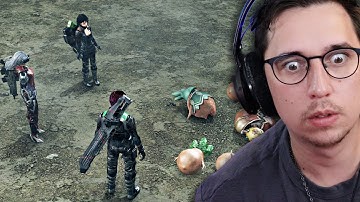 I neglected Xenoblade Chronicles X Definitive Edition and paid the price.