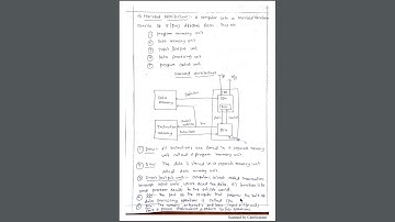 computer organization||Basic computer organization and design||unit-1||05
