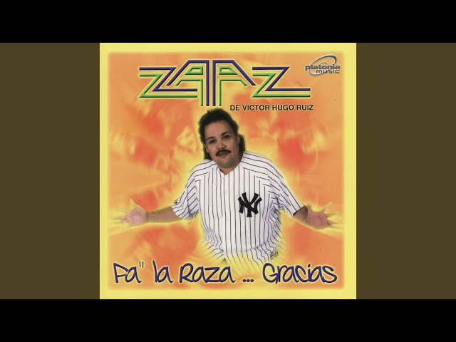 Zaaz - Sin Tu Voz