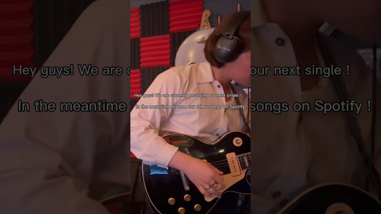 Find us on Spotify @BluNites 