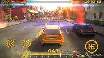 Nitro Nation Stories: My First Review