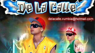 De La Calle - Tu Me Estas Enamorando [NEW 2011] chords