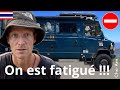 88 notre camion 4x4  ses limites