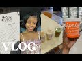 WEEKLY VLOG | TRYING LOTS OF NEW THINGS... JENI'S ICE CREAM, MATCHA LATTE, SPRINGFIELD SCOOPS & MORE