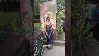 Glamour Queen Actress