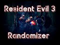 Resident Evil 3 Randomizer