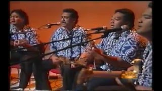 Vaimutu String Band on Goodmorning Show 1998 chords