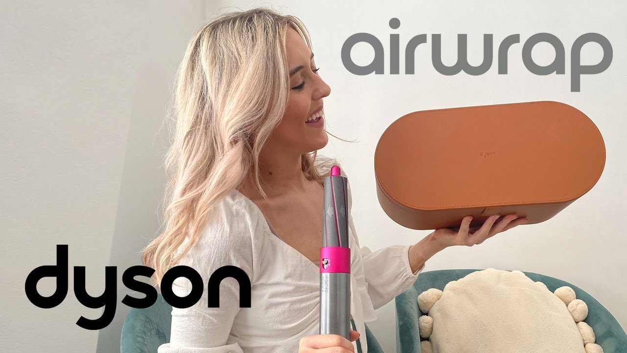 peut on essayer le dyson airwrap