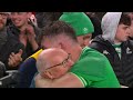 Highlights: Ireland Crowned Champions