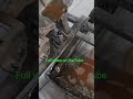ATF Oil And Water Mixing #senscar #mechanic #shorts