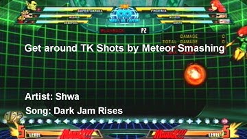 Ultimate Super-Skrull Guide (part 2)