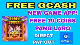 FREE GCASH BAGONG GAME APP! FULL REVIEW |CARNIVAL GAME screenshot 5