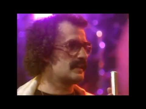 Giorgio Moroder &amp; Donna Summer - Top of the Pops (1977)